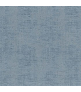 Papier Peint JOHARA PIERRE BLEUE - VELOURS 2 - CASAMANCE - REF.C74396186