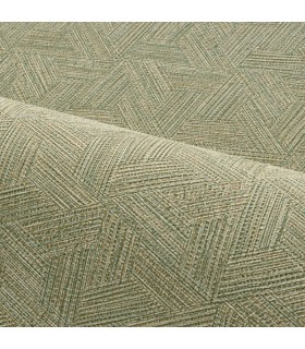 Papier Peint LINDU KAKI - NATURE PRECIEUSE - CASAMANCE - REF.76480712