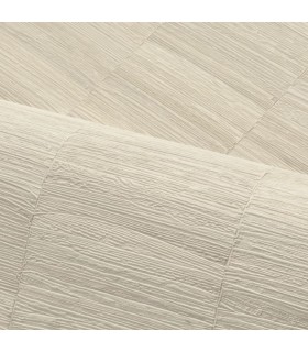 Papier Peint STYLOSA IVOIRE - NATURE PRECIEUSE - CASAMANCE - REF.76501120