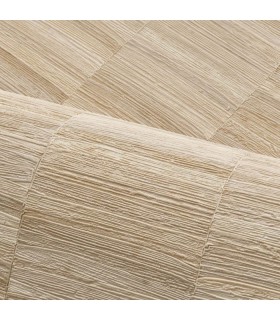 Papier Peint STYLOSA SABLE - NATURE PRECIEUSE - CASAMANCE - REF.76501222