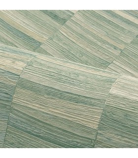 Papier Peint STYLOSA VERT AMANDE - NATURE PRECIEUSE - CASAMANCE - REF.76501426