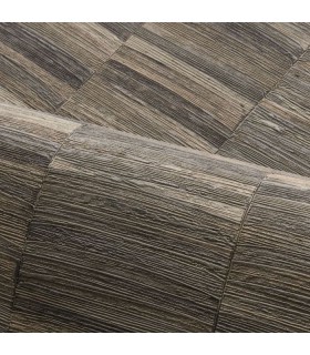Papier Peint STYLOSA ANTHRACITE - NATURE PRECIEUSE - CASAMANCE - REF.76501732