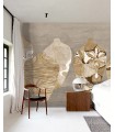 Papier Peint HIVA ATHENE DG4HIV1031 260 - Collection TERRA - MASUREEL - REF. DG4HIV1031 260