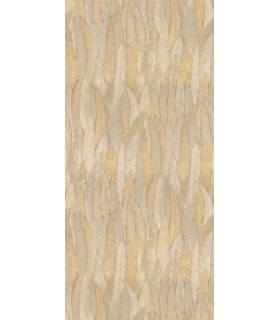 Papier Peint NELUWA PAILLE - NATURE PRECIEUSE - CASAMANCE - REF.A75962956