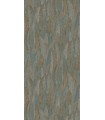 Papier Peint NELUWA VERT DE GRIS - NATURE PRECIEUSE - CASAMANCE - REF.A75963160