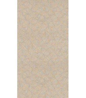 Papier Peint LOMBOK TRAVERTIN - NATURE PRECIEUSE - CASAMANCE - REF.B75322140