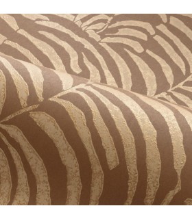 Papier Peint NOBILE MORDORÉ - NATURE PRECIEUSE - CASAMANCE - REF.76591834