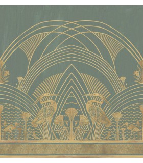 Panoramique ÉLÉPHANTINE LICHEN - PANORAMAS 3 - CASAMANCE - REF.A76193364