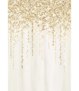 Panoramique HEDERA IVOIRE - PANORAMAS 3 - CASAMANCE - REF.76421630