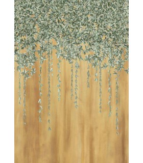 Panoramique HEDERA LICHEN - PANORAMAS 3 - CASAMANCE - REF.76421732