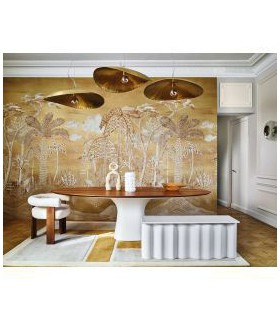 Panoramique NOSARA MORDORÉ - PANORAMAS 3 - CASAMANCE - REF.76431936