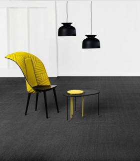 REVETEMENT DE SOL BOLON REF NOW - à la coupe 2M - Largeur 2 mètres