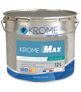 KROME MAX TEINTE