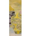 Papier Peint HIVA SAHARA DG4HIV1014 260 - Collection TERRA - MASUREEL - REF. DG4HIV1014 260