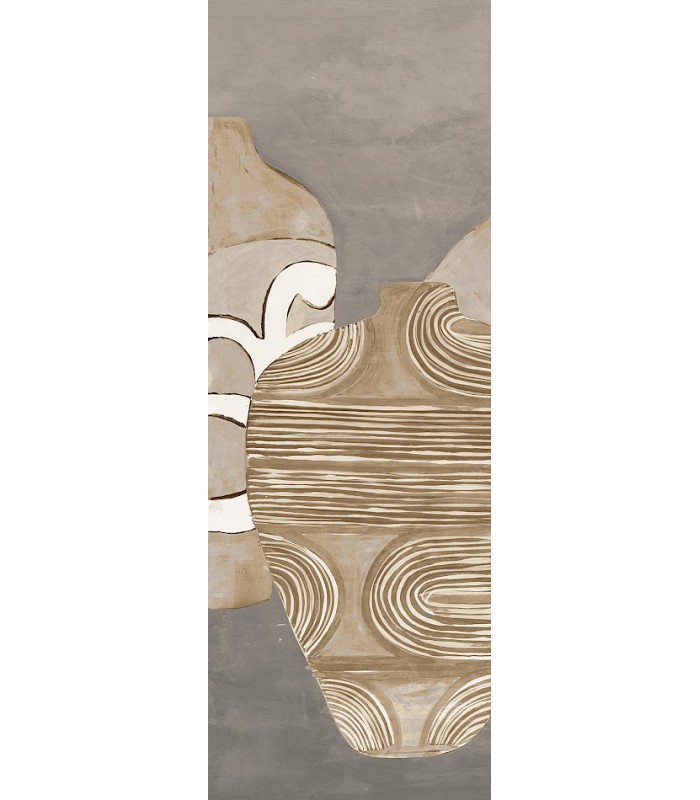 Papier Peint HIVA ATHENE DG4HIV1032 260 - Collection TERRA - MASUREEL - REF. DG4HIV1032 260