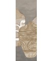 Papier Peint HIVA ATHENE DG4HIV1033 260 - Collection TERRA - MASUREEL - REF. DG4HIV1033 260