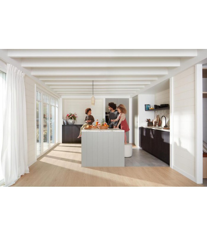 OCEAN+ 8V4 CHARME LIGHT NATURAL