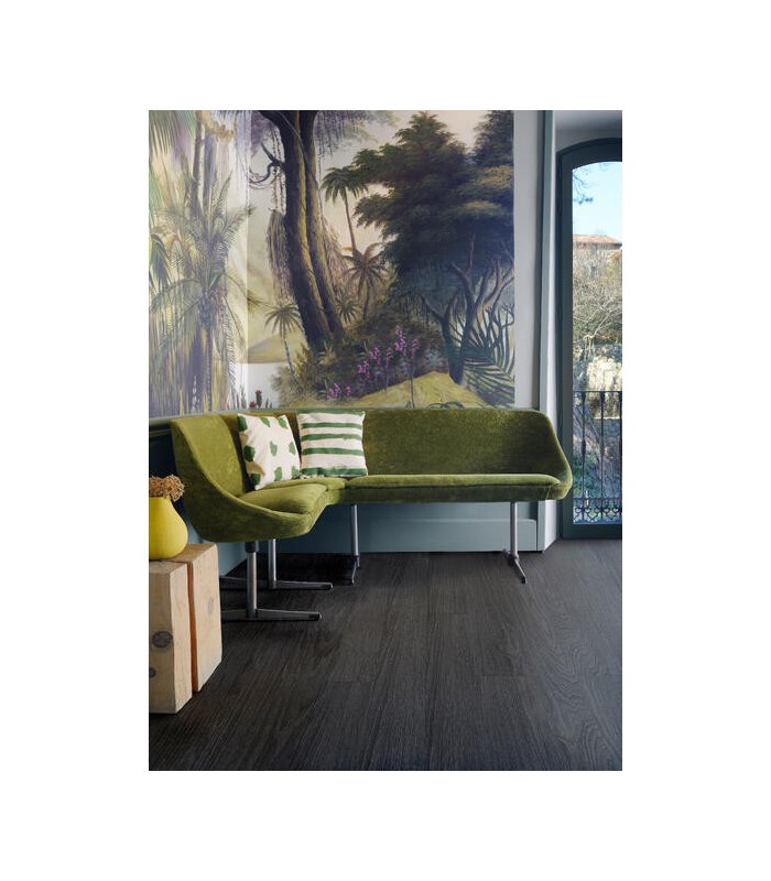 OCEAN+ 8V4 CHARME BLACK