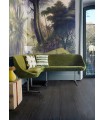 Berry Alloc Parquet stratifié Ocean+ 8V4 - Charme Black - 1288 x 190 x 8 mm