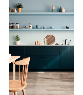 Berry Alloc Parquet stratifié Ocean+ 8V4 - Crush Brown Natural - 1288 x 190 x 8 mm