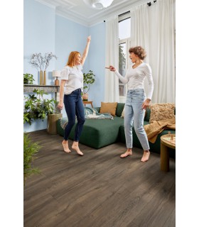 OCEAN+ 8V4 EPIC BROWN