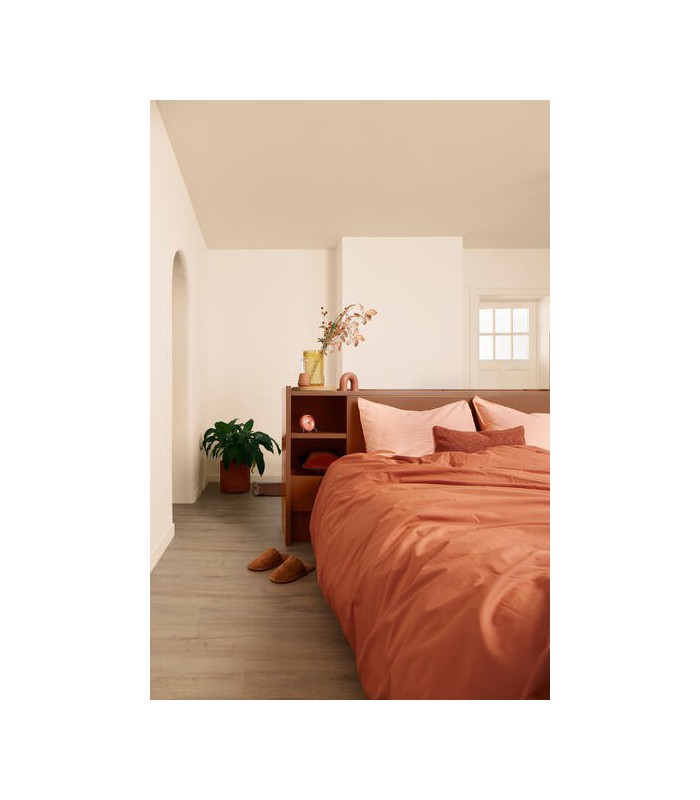 Berry Alloc Parquet stratifié Ocean+ 8V4 - Epic Natural - 1288 x 190 x 8 mm