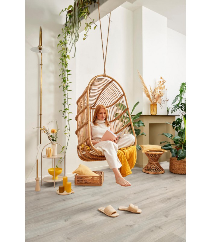 Berry Alloc Parquet stratifié Ocean+ 8V4 - Gyant Light - 1288 x 190 x 8 mm