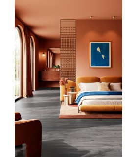 Berry Alloc Parquet stratifié Ocean+ 8V4 - Gyant Light Grey - 1288 x 190 x 8 mm