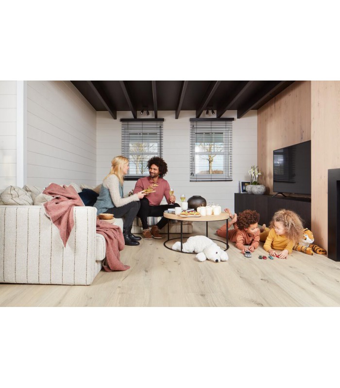 OCEAN+ 8V4 GYANT LIGHT NATURAL