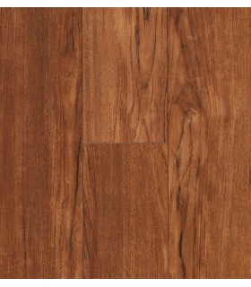 Berry Alloc Parquet stratifié Ocean+ 8V4 - Teak Brown - 1288 mm x 190 mm x 8 mm