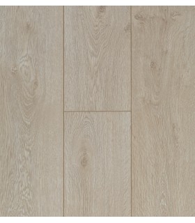 Parquet stratifié Ocean+ 8V4 - Texas Light Natural - Résistant à l'eau - 1288 x 190 x 8 mm