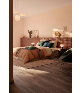 Berry Alloc Parquet stratifié Ocean+ 8V4 - Gyant Warm Brown - 1288 mm x 190 mm x 8 mm