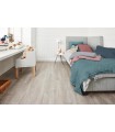 Berry Alloc Parquet stratifié Ocean+ 8V4 - Java Light Grey - 1288 mm x 190 mm x 8 mm