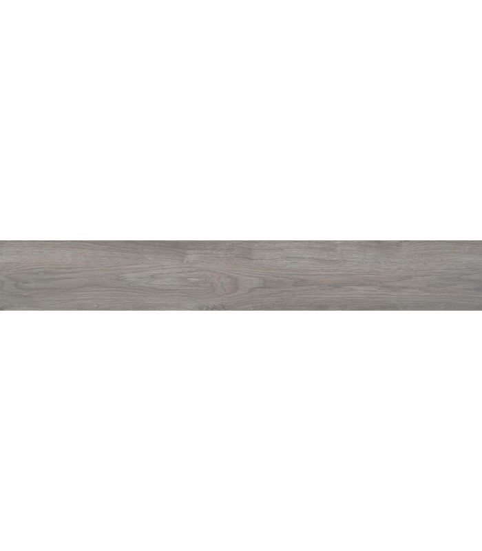 Parquet stratifié Ocean+ 8V4 - Java Light Grey - Résistant à l'eau - 1288 x 190 x 8 mm