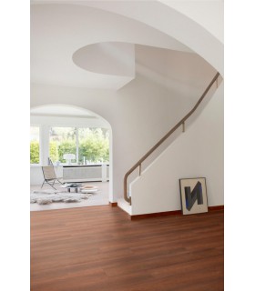 Berry Alloc Parquet stratifié Ocean+ 8V4 - Merbau Brown - 1288 mm x 190 mm x 8 mm