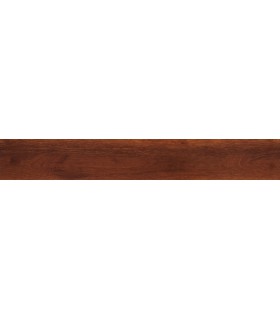 Parquet stratifié Ocean+ 8V4 - Merbau Brown - Résistant à l'eau - 1288 x 190 x 8 mm