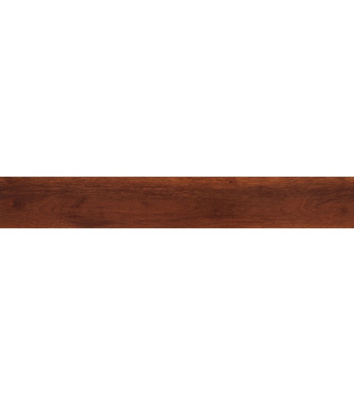 Parquet stratifié Ocean+ 8V4 - Merbau Brown - Résistant à l'eau - 1288 x 190 x 8 mm