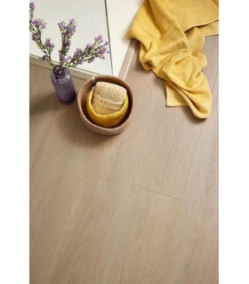 Berry Alloc Parquet stratifié Ocean+ 8V4 - Select Sand Natural - 1288 mm x 190 mm x 8 mm