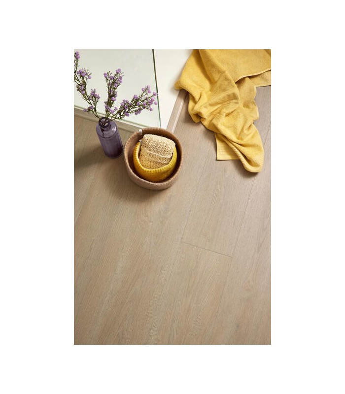 Berry Alloc Parquet stratifié Ocean+ 8V4 - Select Sand Natural - 1288 mm x 190 mm x 8 mm