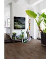 Berry Alloc Parquet stratifié Ocean+ 8V4 - Texas Brown - 1288 mm x 190 mm x 8 mm