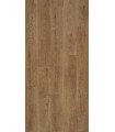 Parquet stratifié Ocean+ 8V4 - Texas Light Brown - Résistant à l'eau - 1288 x 190 x 8 mm