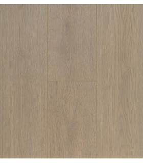 Parquet stratifié Ocean+ 8XL - Select Light Brown - Résistant à l'eau - 2038 x 241 x 8 mm