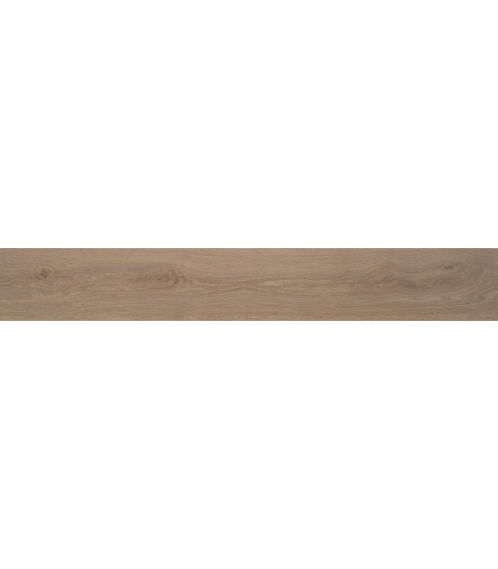 Parquet stratifié Ocean+ 8XL - Bloom Light Brown - Résistant à l'eau - 2038 x 241 x 8 mm