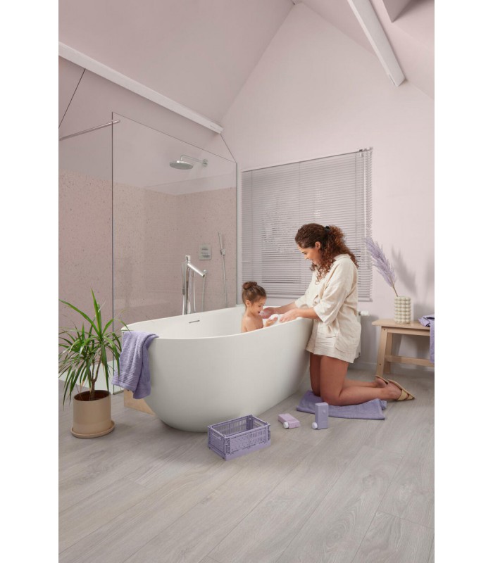 OCEAN+ 8XL JAZZ LIGHT GREY