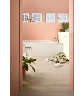 Parquet stratifié Ocean+ 8XL - Select Light Brown - Résistant à l'eau - 2038 x 241 x 8 mm