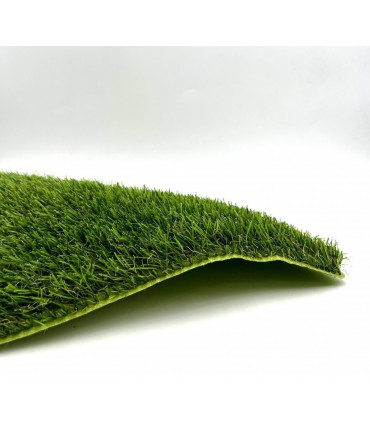Gazon synthétique sur mesure à la coupe