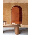 Papier Peint ALCOVE SIENNA DGALC1013 300 - Collection TERRA - MASUREEL - REF. DGALC1013 300