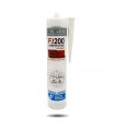 Mastic Coller, Jointer et Sceller 290ml Sylex Construction FJ 200