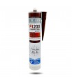 Mastic Coller, Jointer et Sceller 290ml Sylex Construction FJ 200
