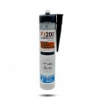 Mastic Coller, Jointer et Sceller 290ml Sylex Construction FJ 200